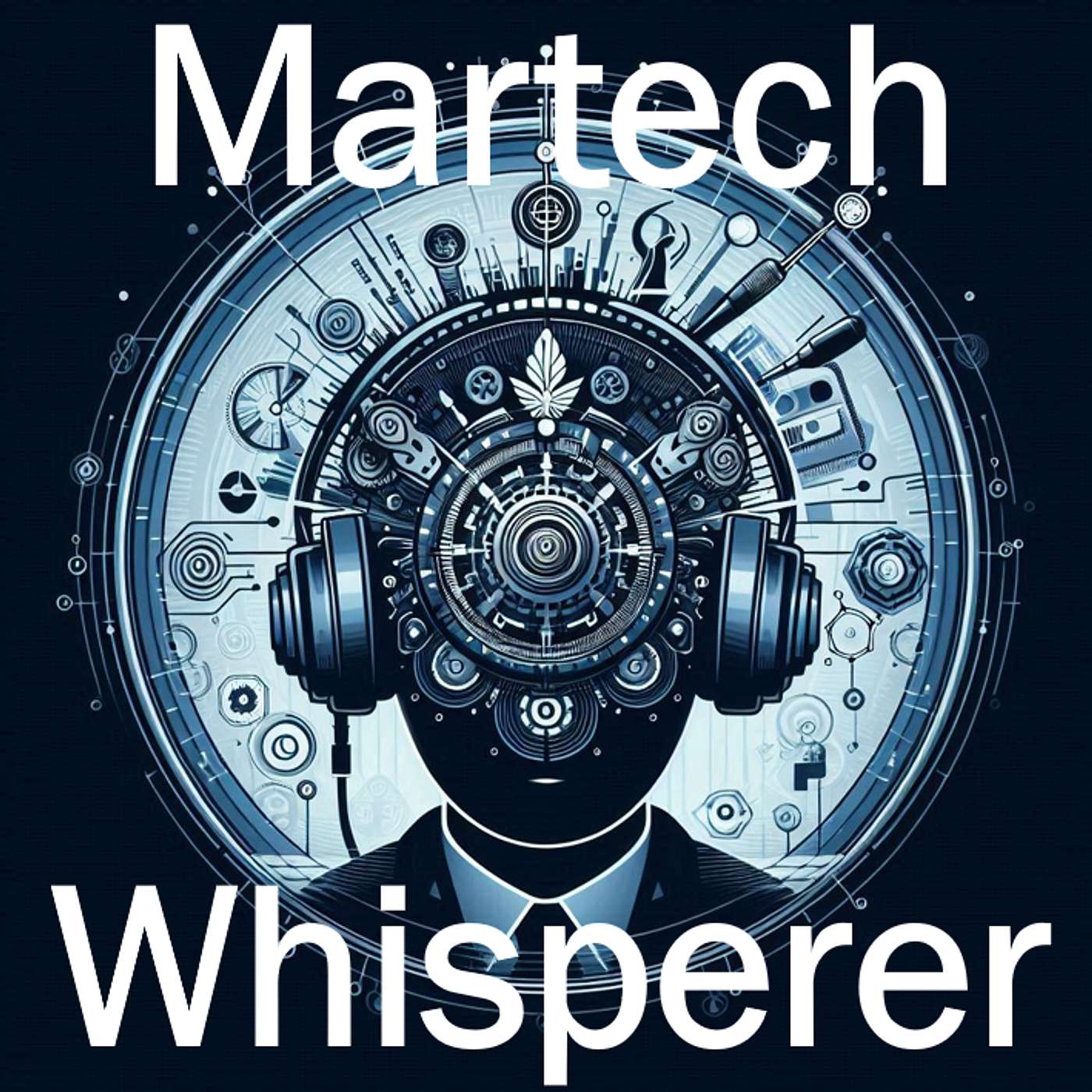 The Martech Whisperer