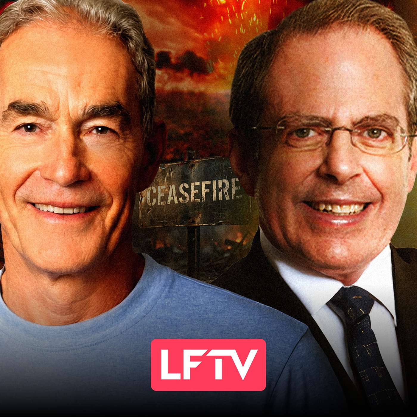 Has the Dollar Order Finally Met Its Limits? Feat. Dr Stephen Leeb - LFTV Ep 268