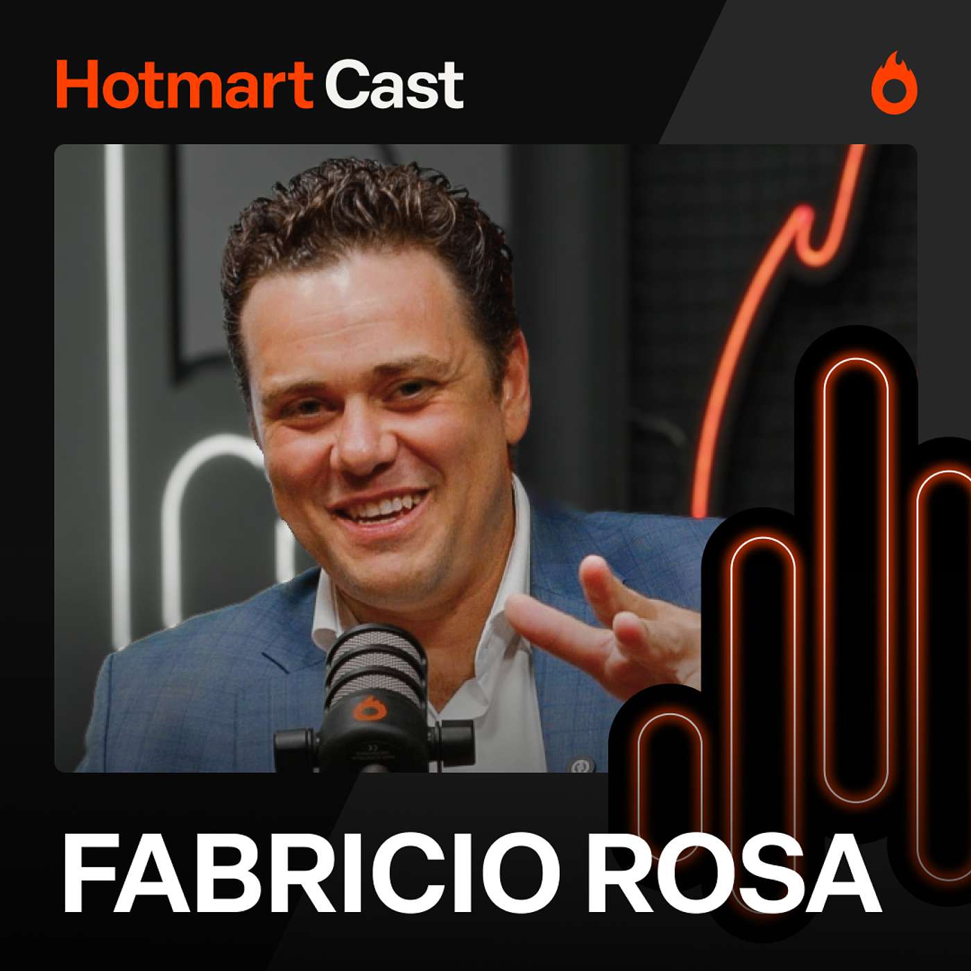 Como médicos faturam mais de 100 MIL com MARKETING de CONTEÚDO | Fabricio Rosa - Hotmart Cast Como médicos faturam mais de 100 MIL com MARKETING de CONTEÚDO | Fabricio Rosa - Hotmart Cast
