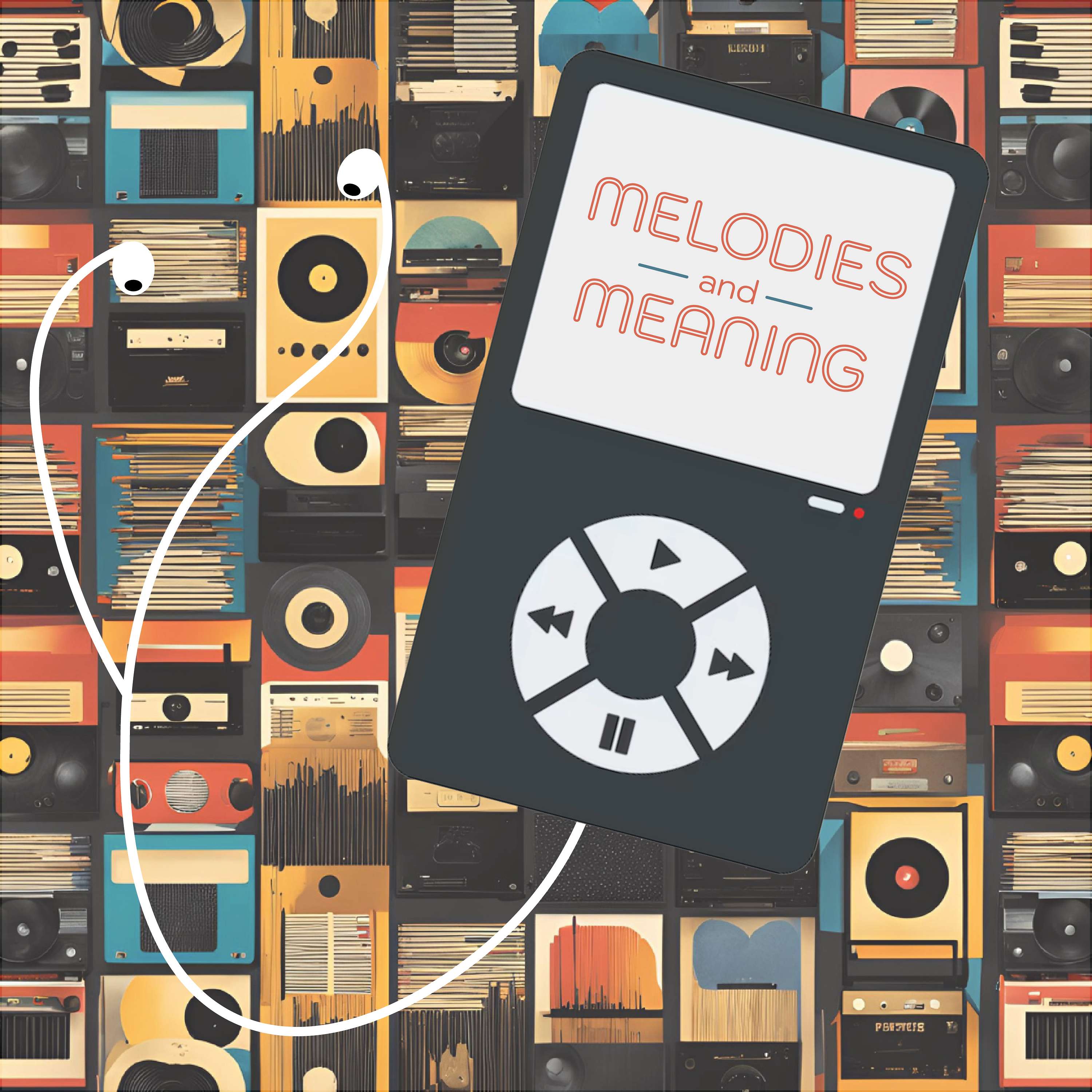 Melodies and Meaning
