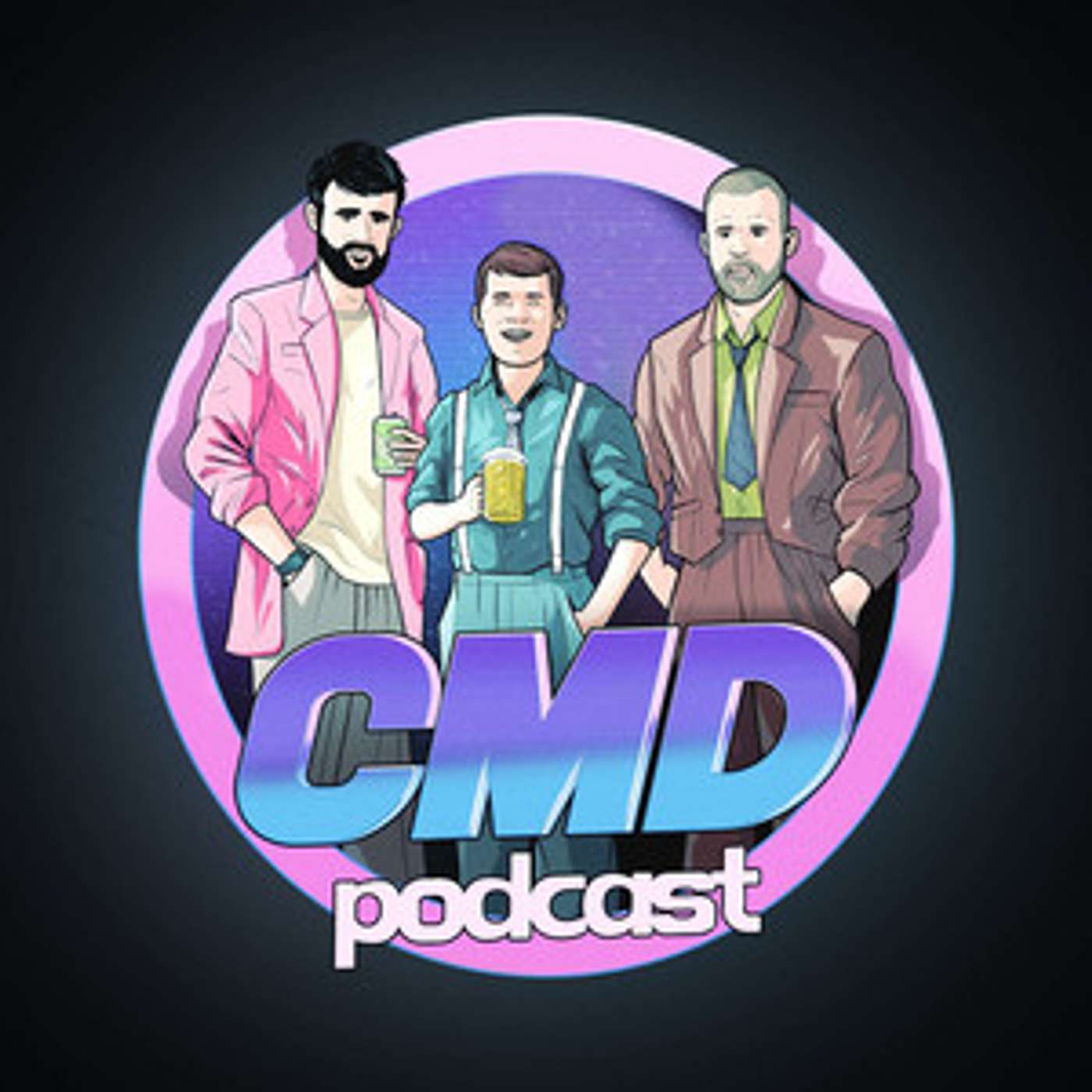 #143 cmd Piktieji antakiai | NT mitingas, vyriškumo laipsniai