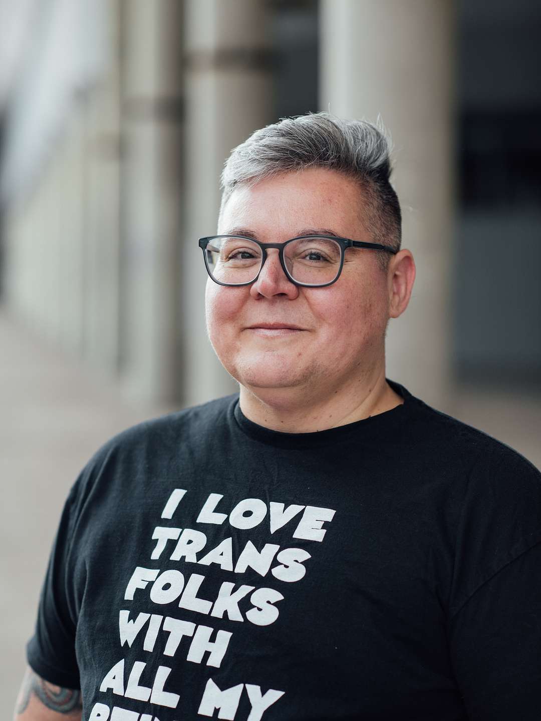 Dr. Alex Iantaffi Ph.D., MS, SEP, CST, CST-S, LMFT