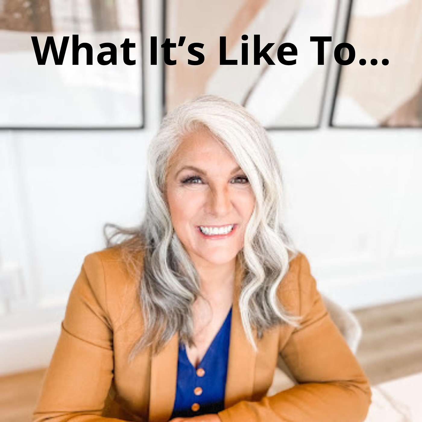 What It\'s Like To...