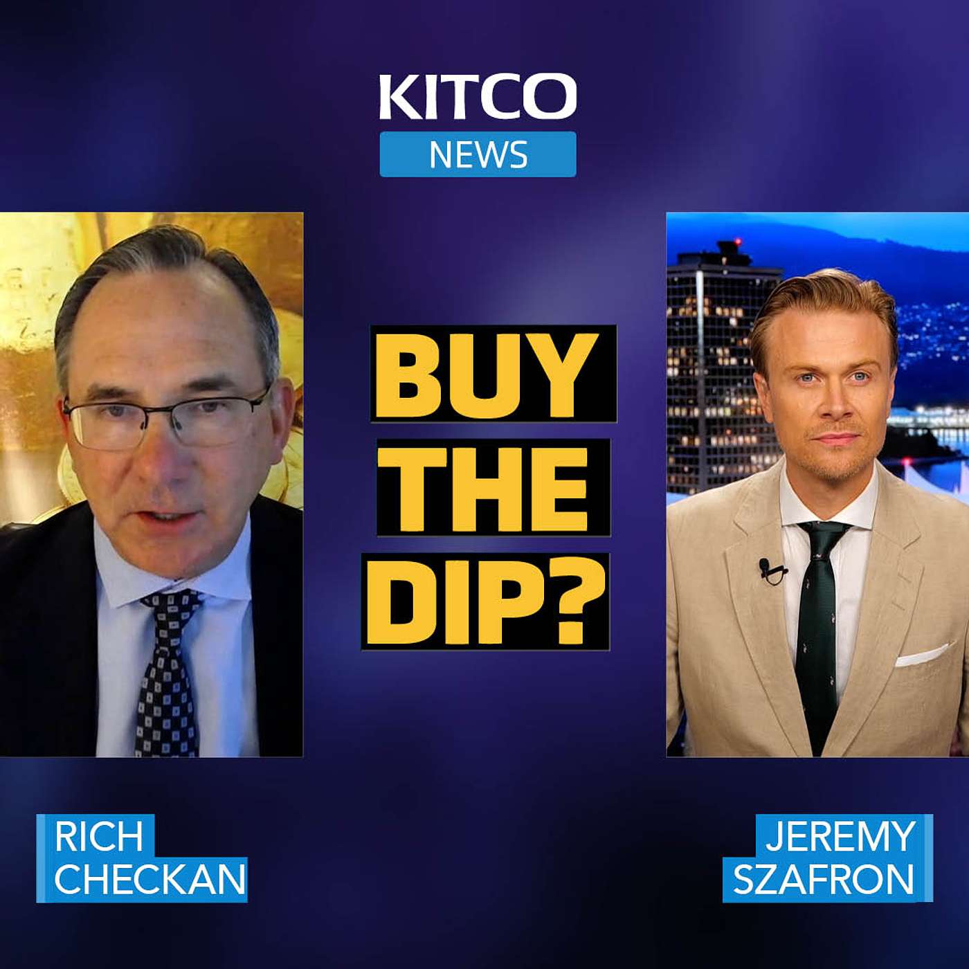 Gold's $300 Plunge: A Healthy Correction or a Serious Warning Sign?