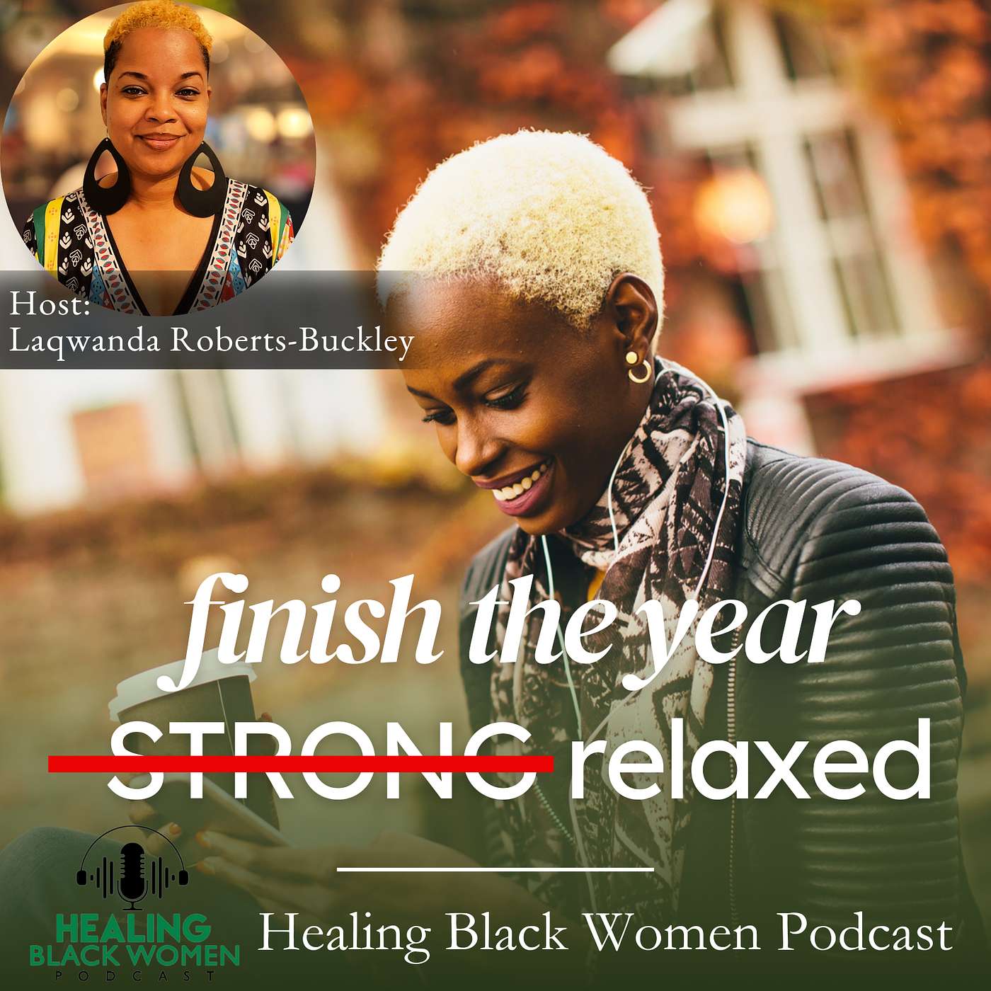 Healing Black Women Podcast