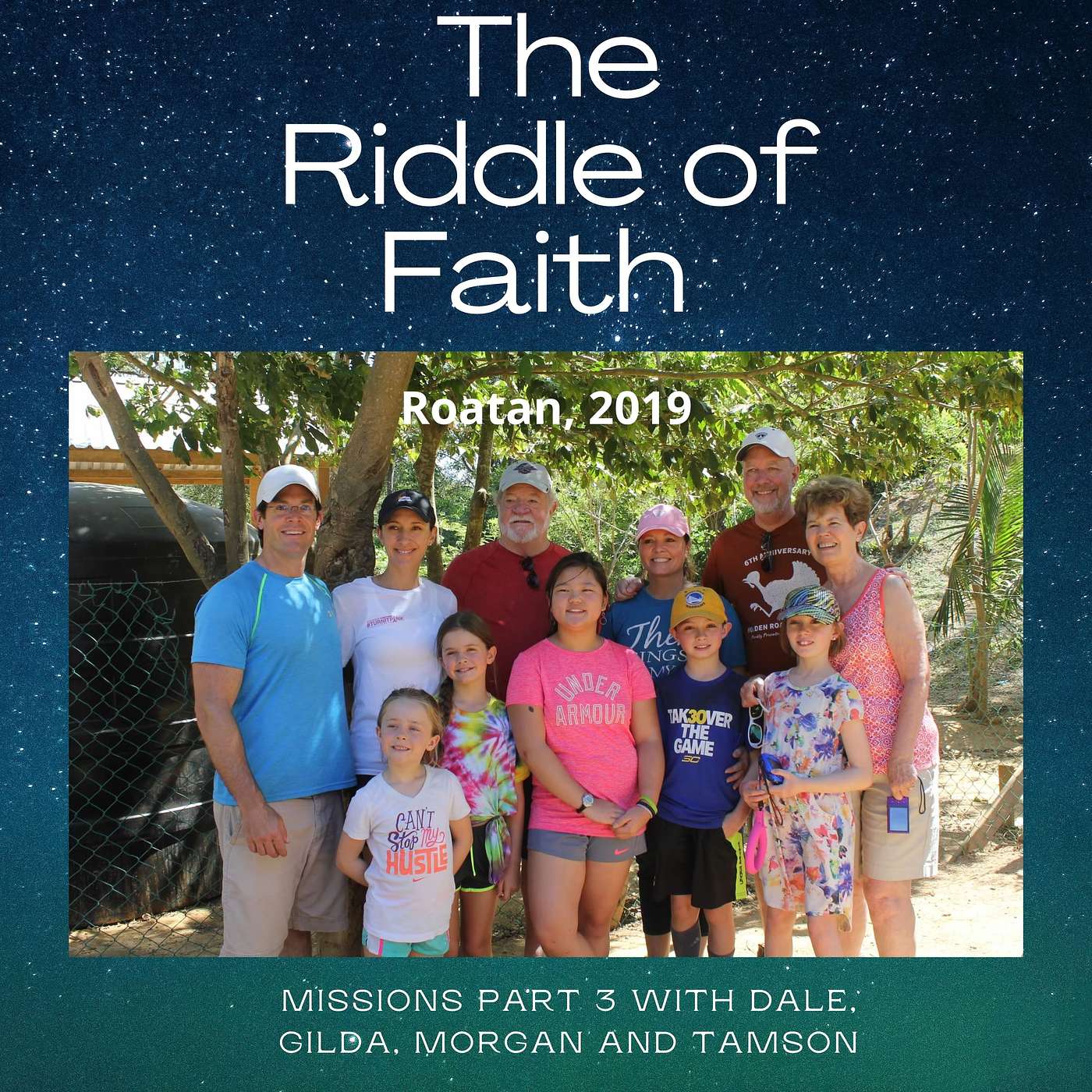 The Riddle of Faith