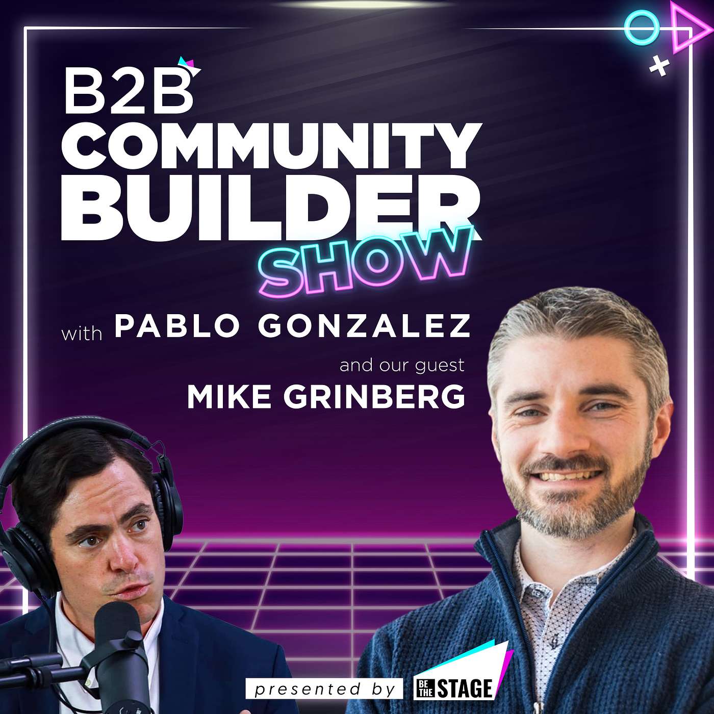 B2B Community Builder Show (formerly Chief Executive Connector)