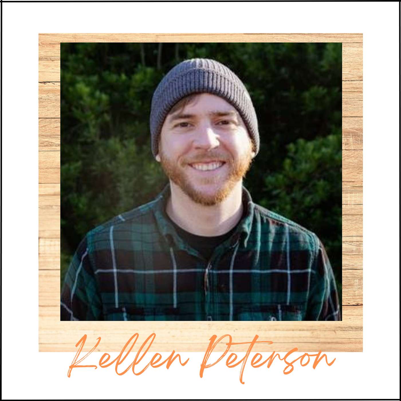 Messy Games, Messier Questions and God in the Middle:Kellen Peterson