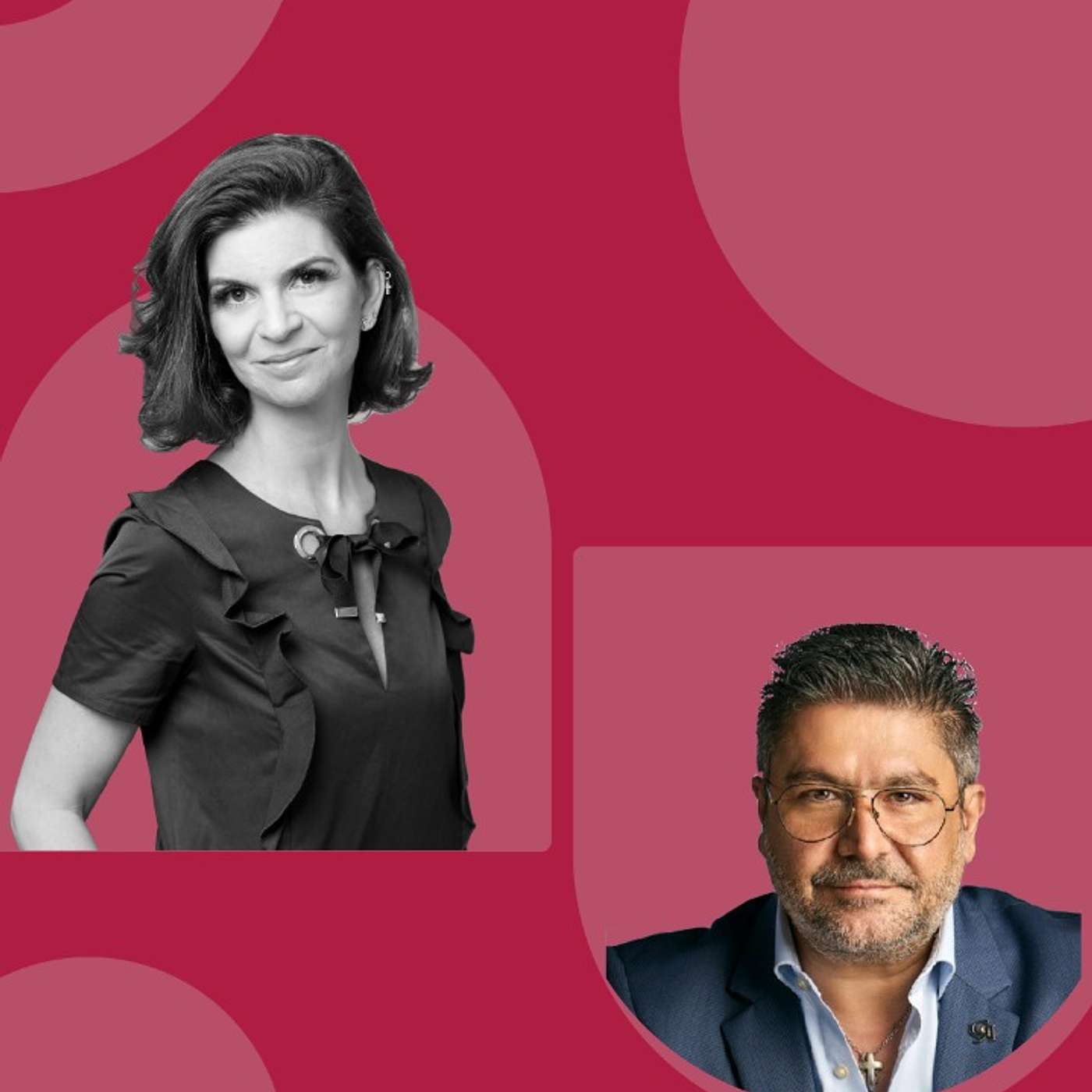 Hotel Talk with Farah Shammas