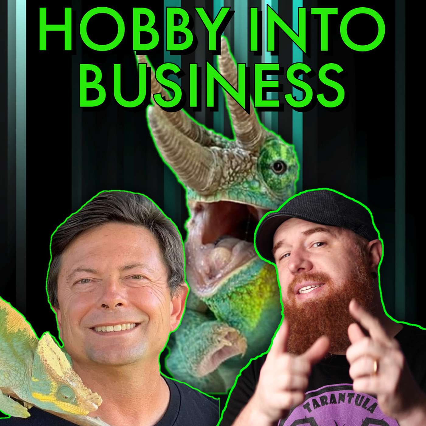 How-To Turn Your Exotic Pet Hobby Into A Business