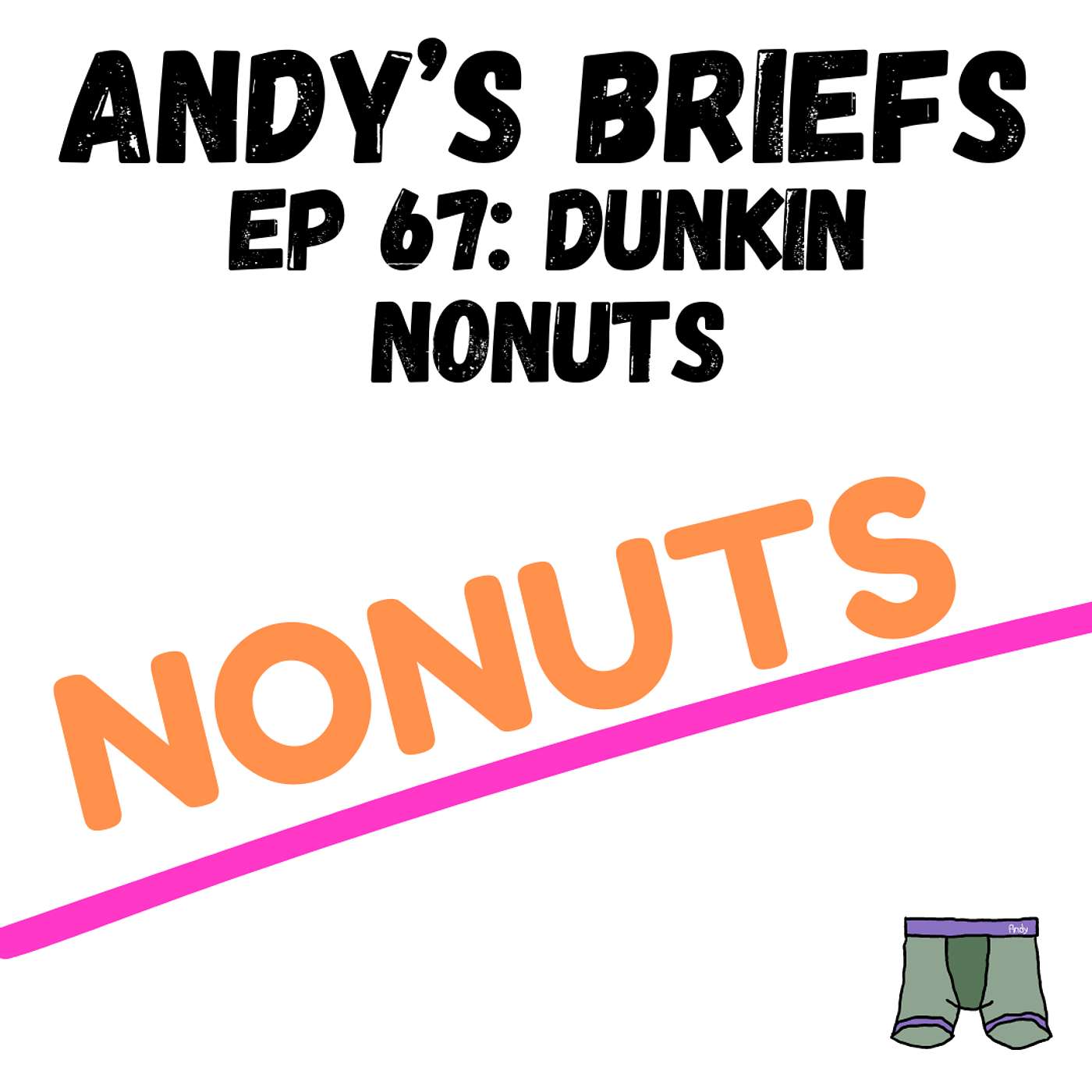 Andy\'s Briefs