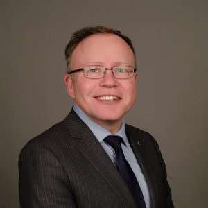 Dr. Rich Dunsworth
