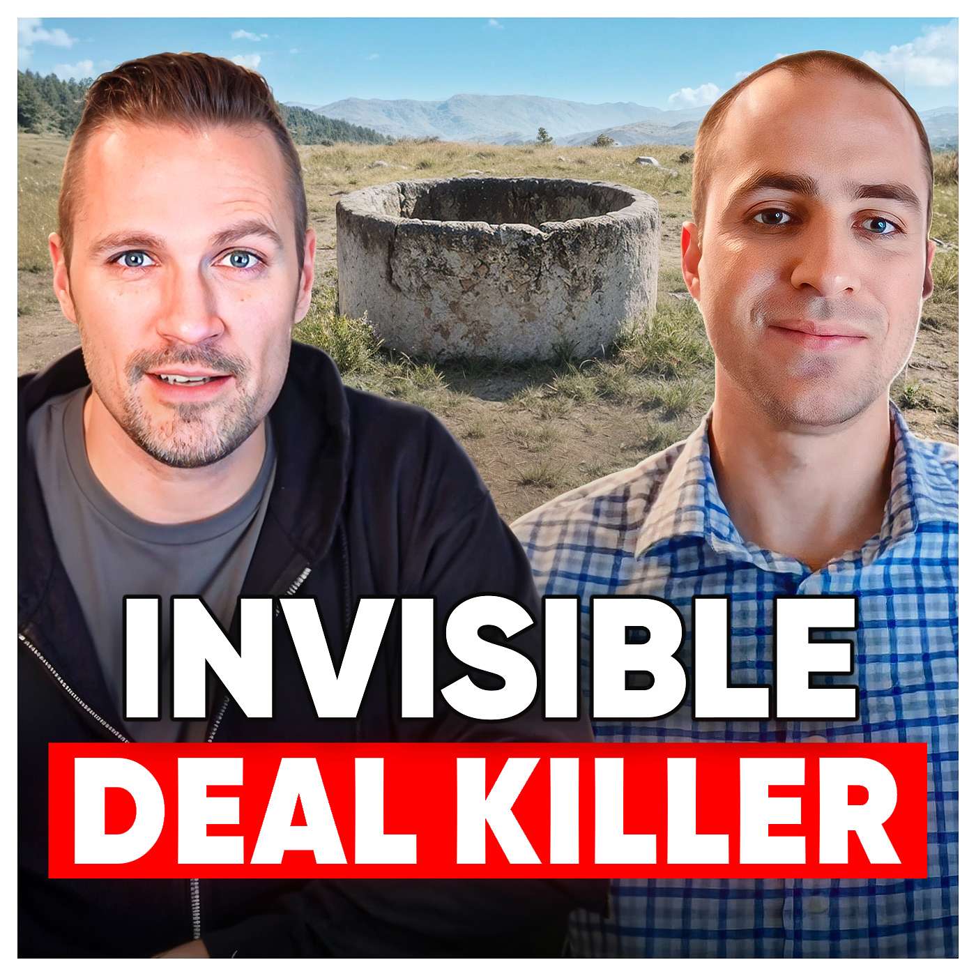 Water Access 101 for Land Investors w/ Mitch Klein Water Access 101 for Land Investors w/ Mitch Klein