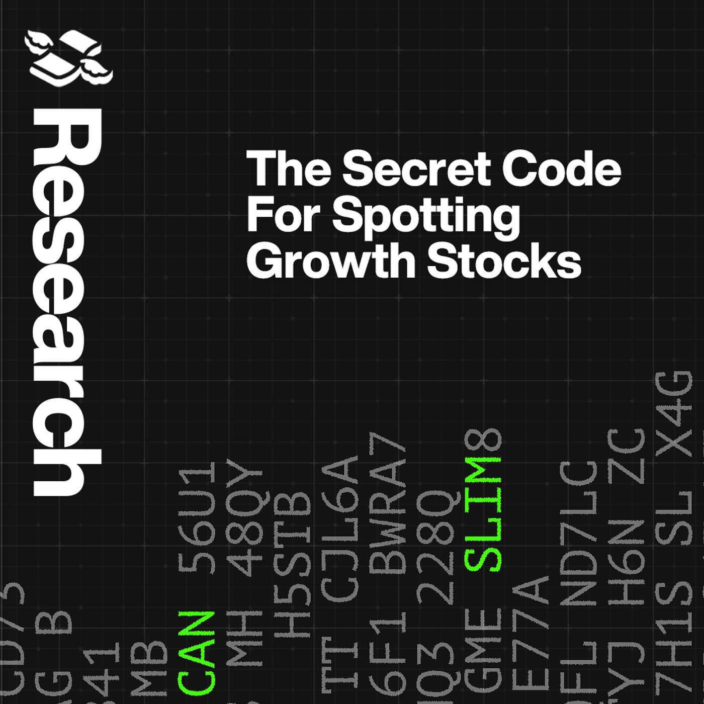 CANSLIM: The Secret Code For Spotting The Best Growth Stocks