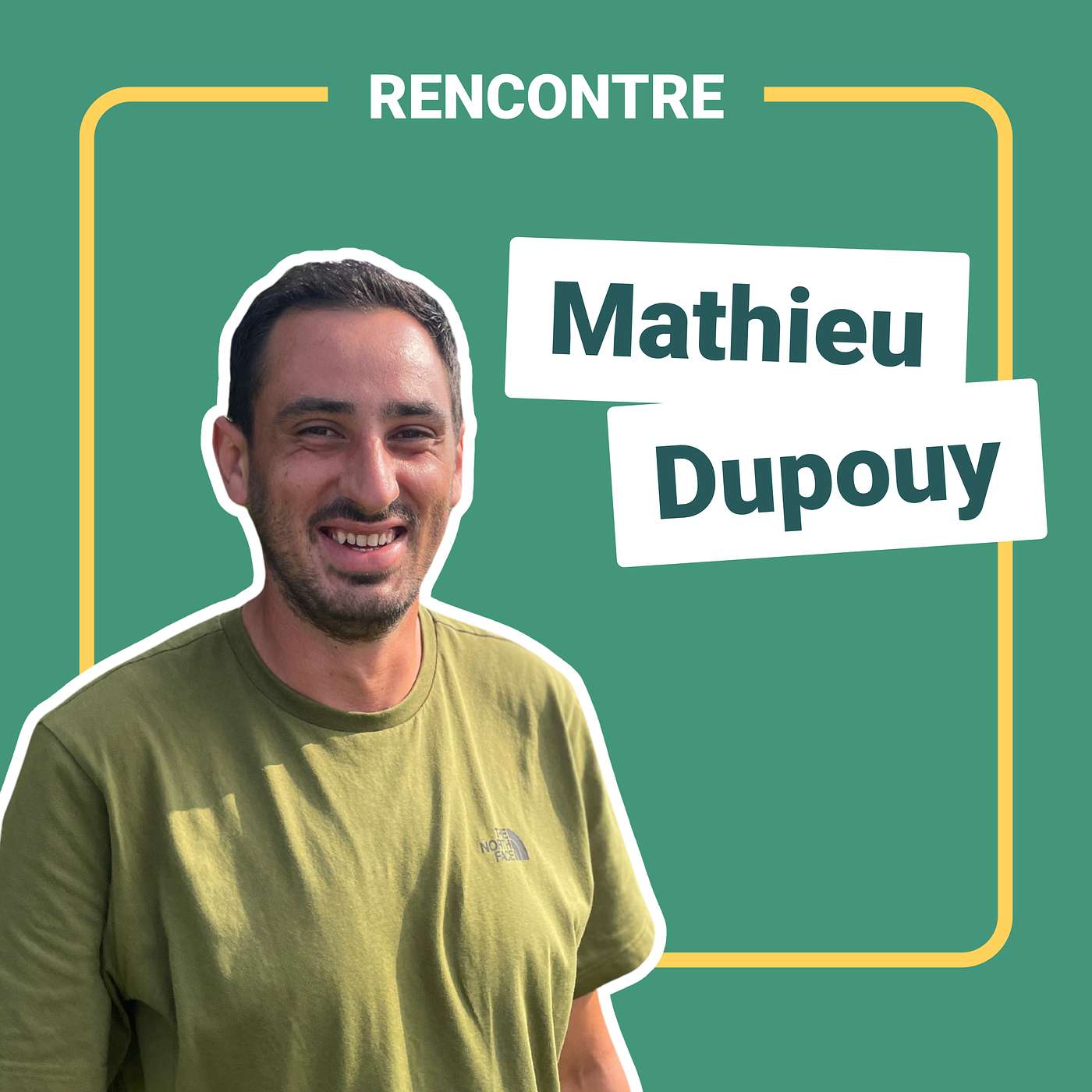 [Rencontre] - Mathieu Dupouy - Quand les idées infusent : lancer sa culture de thé