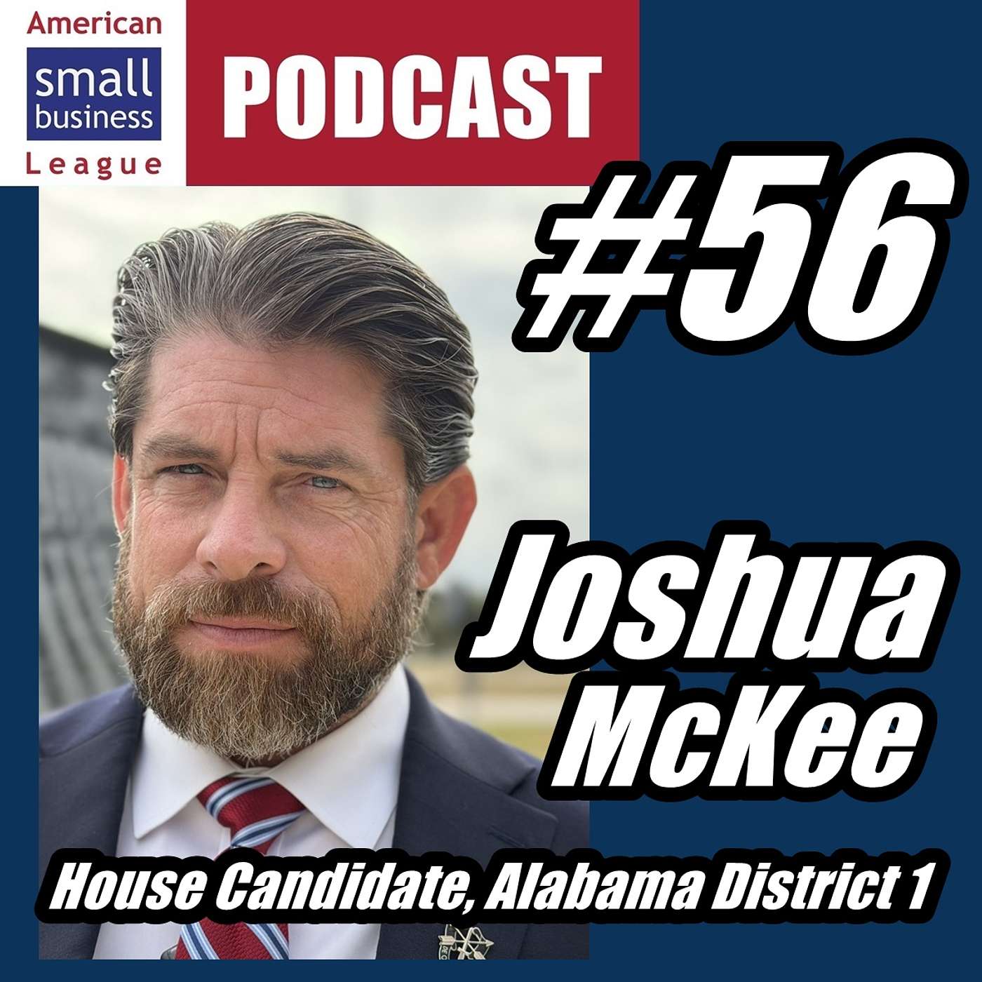 The ASBL Podcast with Lloyd Chapman and Bruce de Torres