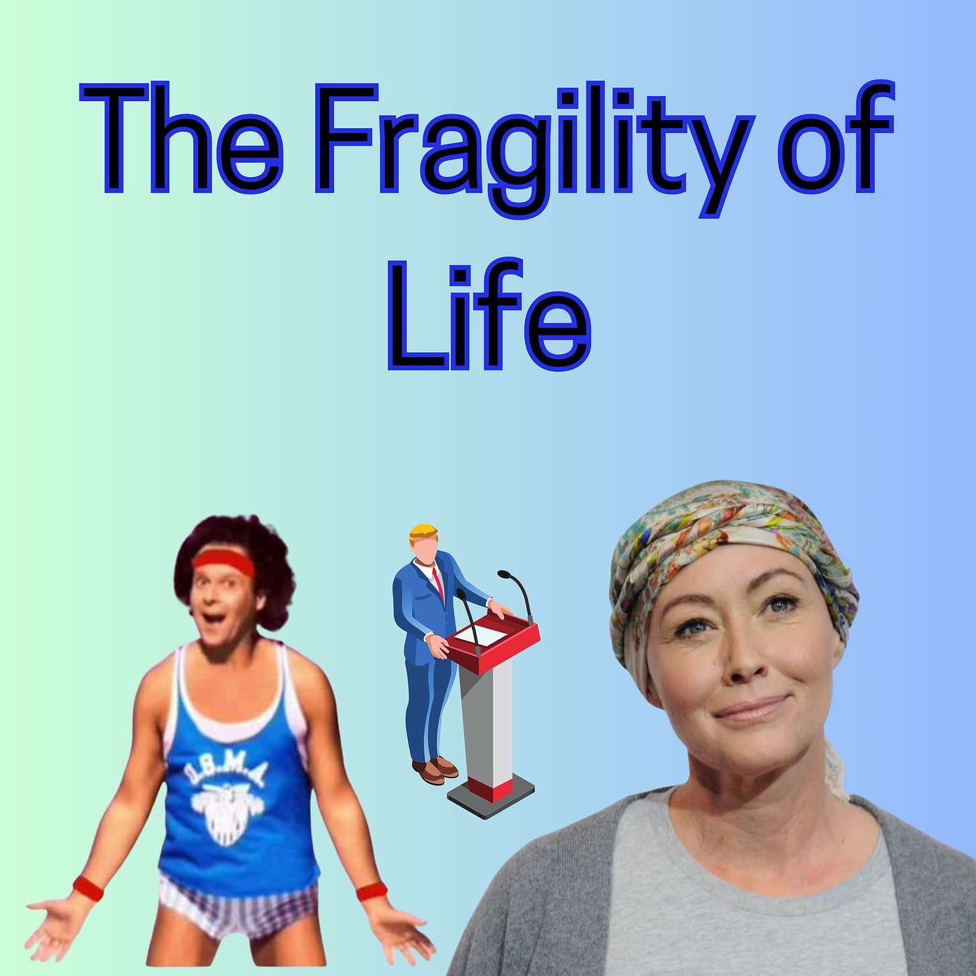 The Loss of Icons and the Fragility of Life