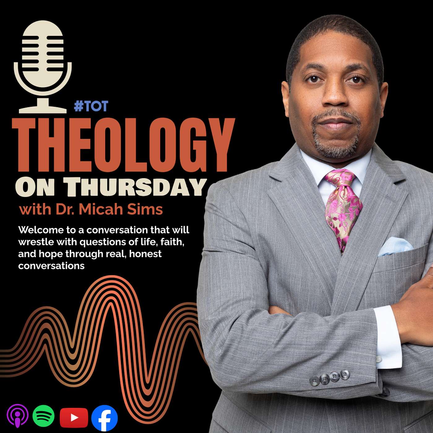 Theology On Thursday