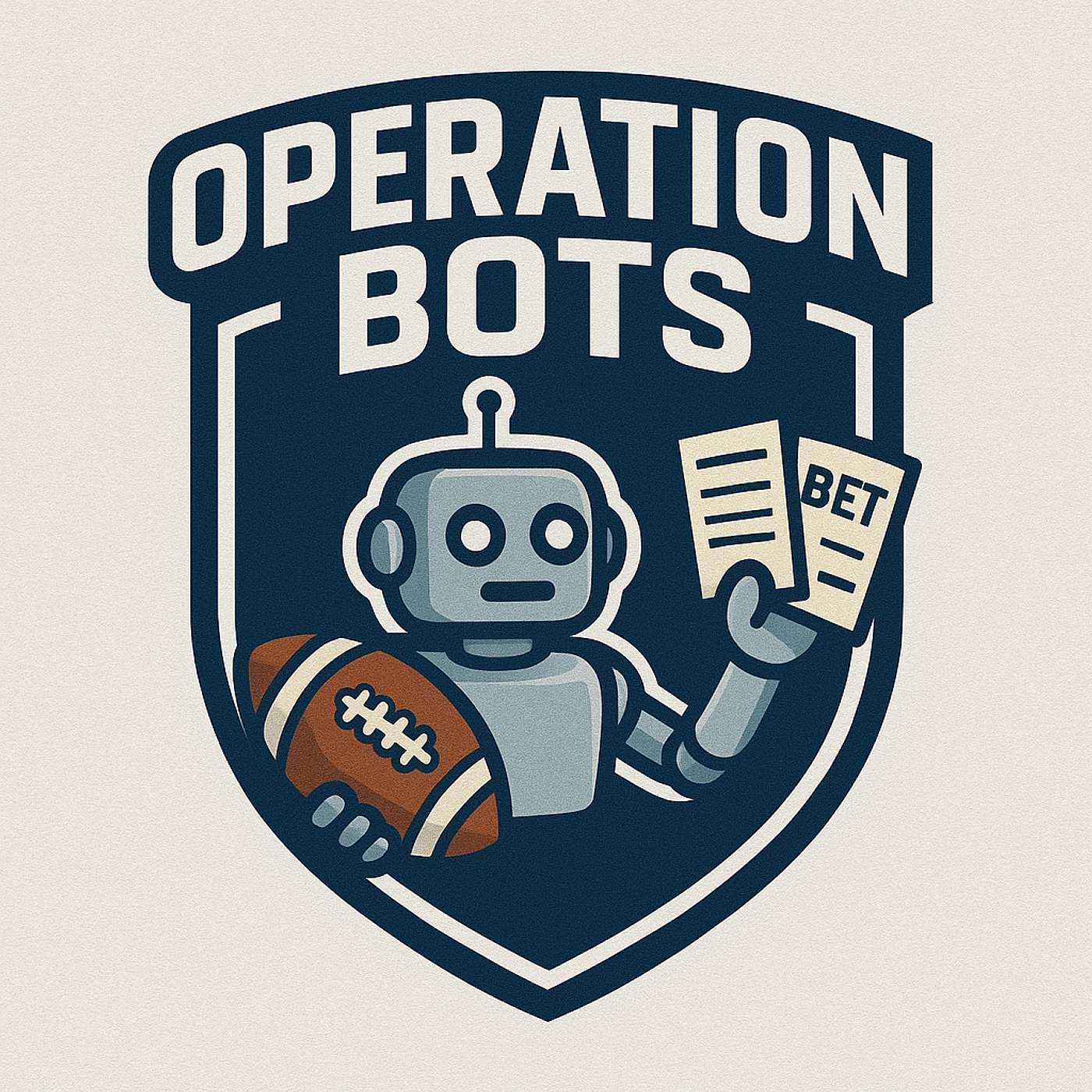 Operation Bots