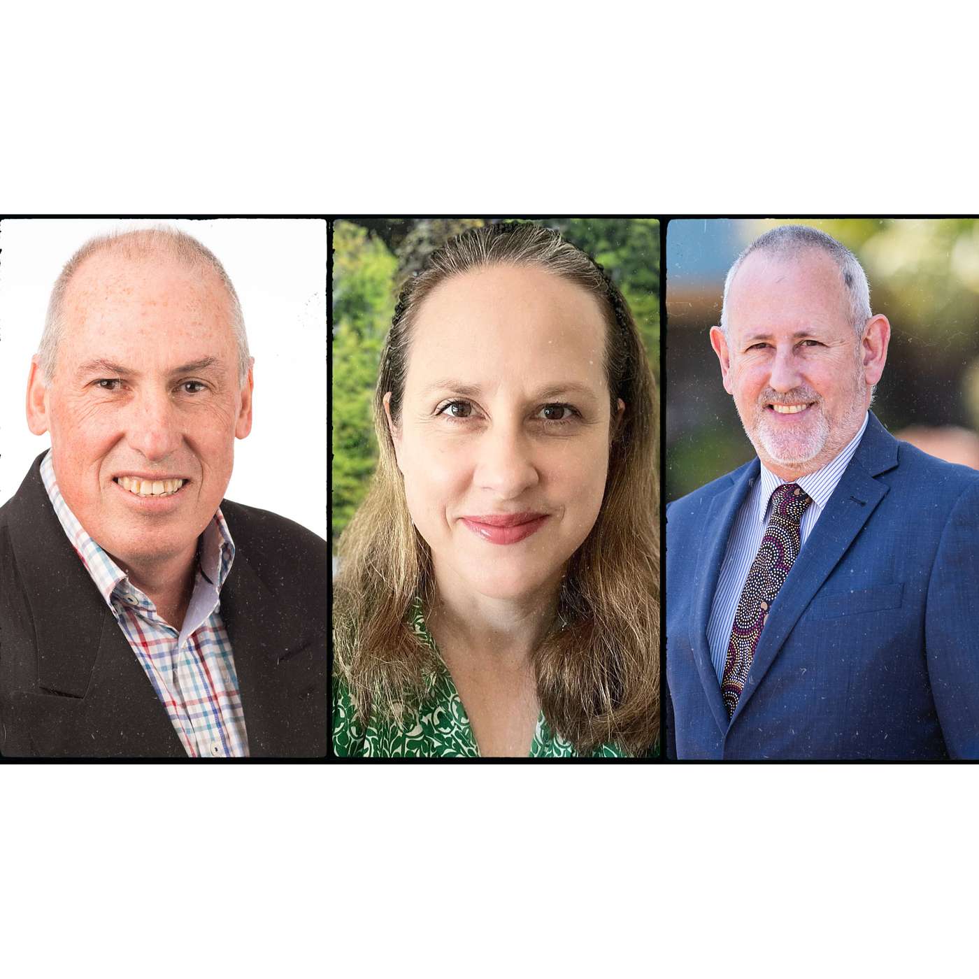 How Family Shapes the Way We Love: Generational Marriage, Devotion & Resilience | Gary Stevenson & Chris Haberfield