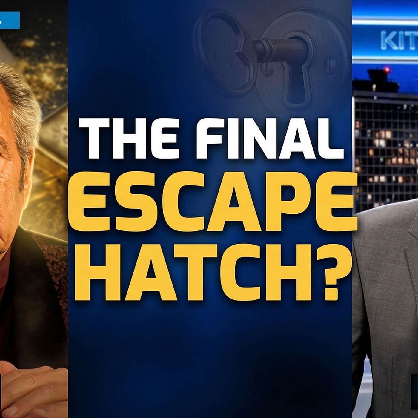 “The Scariest Time Of My Life” | Gerald Celente’s Warning for the Global Reset