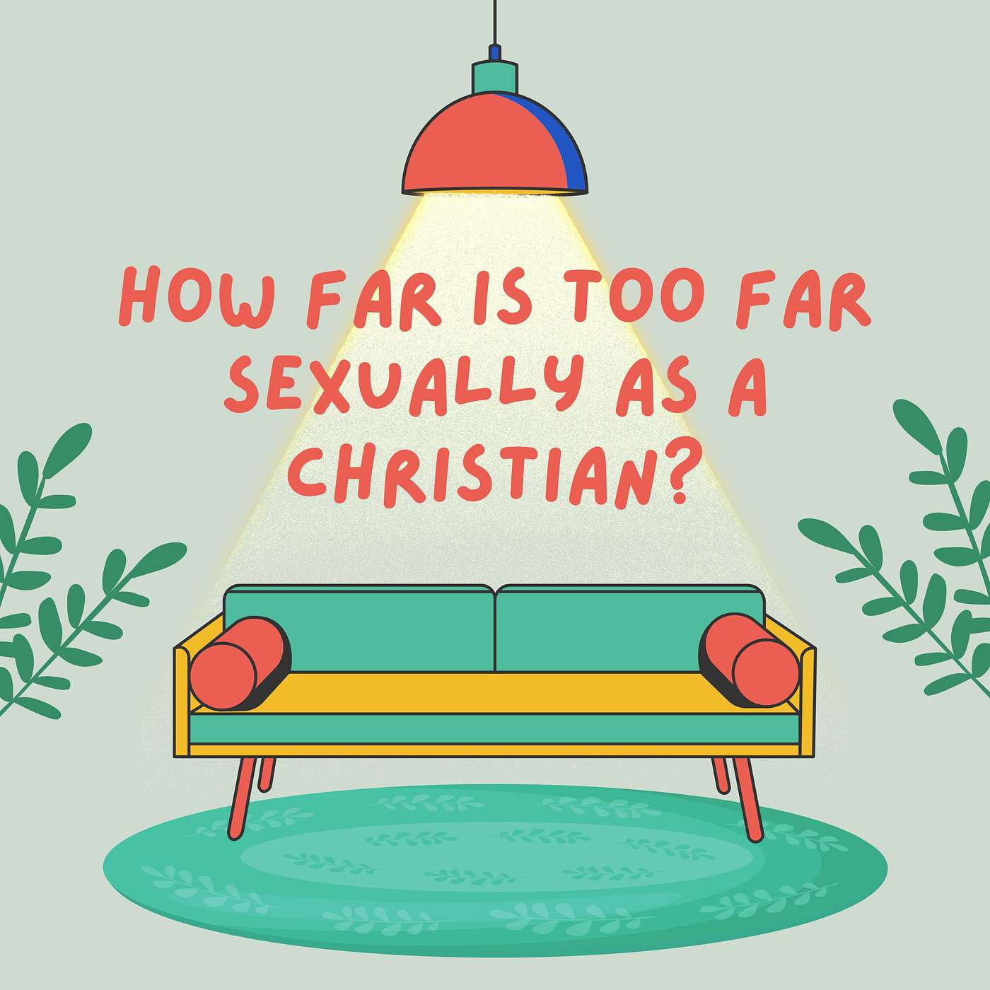 Unfiltered Christian Podcast