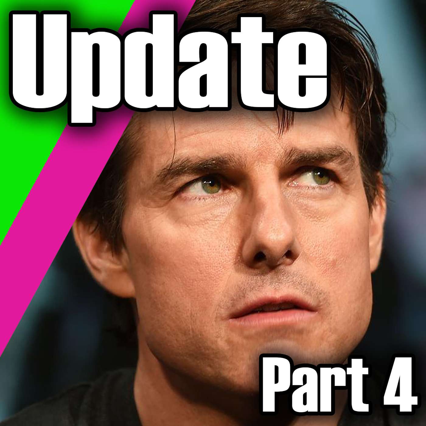 Street Cred - UPDATE (Part 4)
