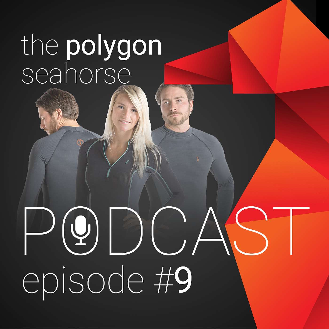 Episode #9: Onderkleding voor droogpakken • Dive-Expo • De perfecte flitsbelichting