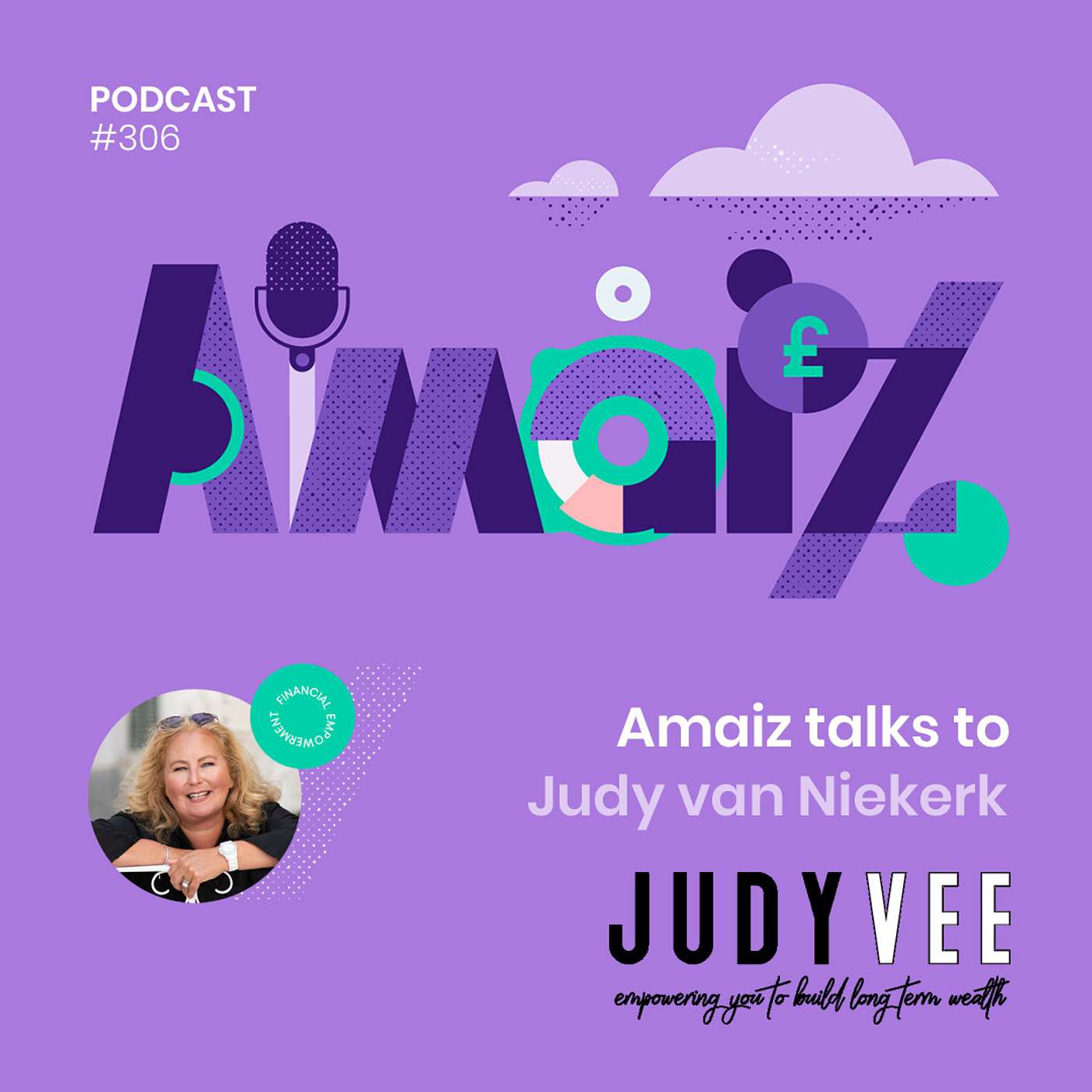 Business under Lockdown - Amaiz talks to Judy van Neikerk Business under Lockdown - Amaiz talks to Judy van Neikerk