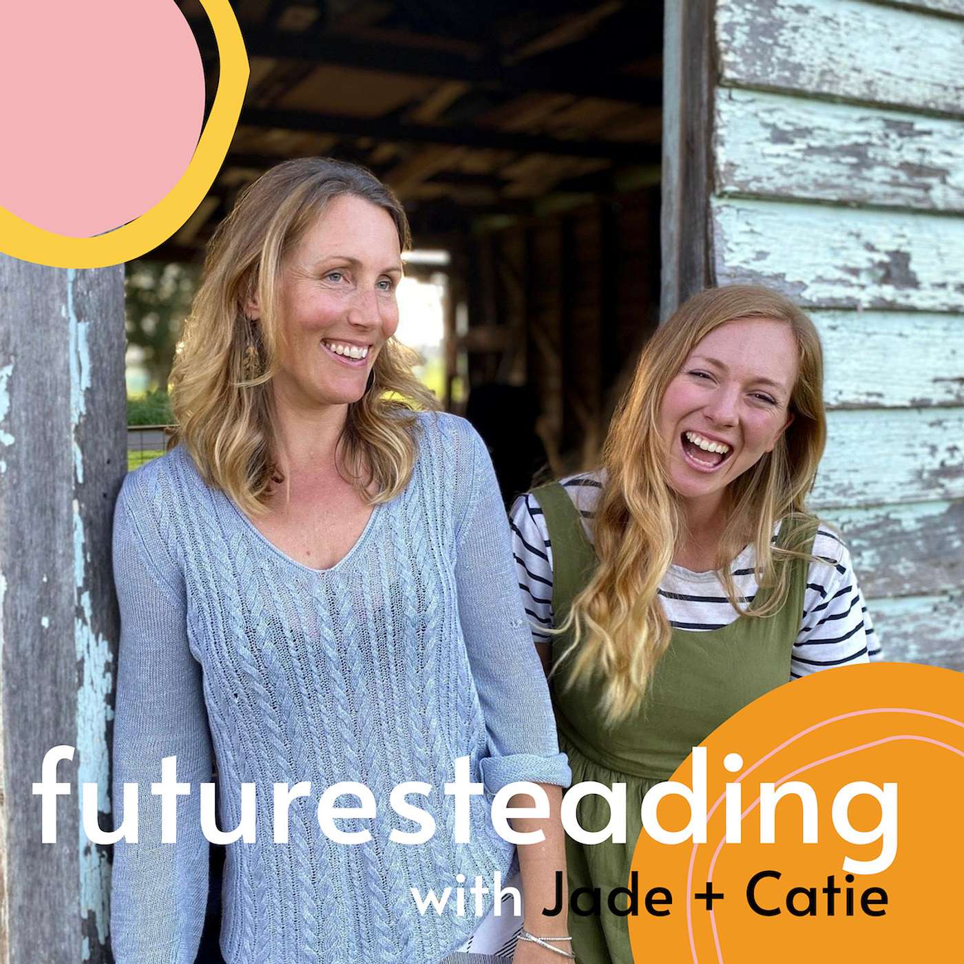 Futuresteading