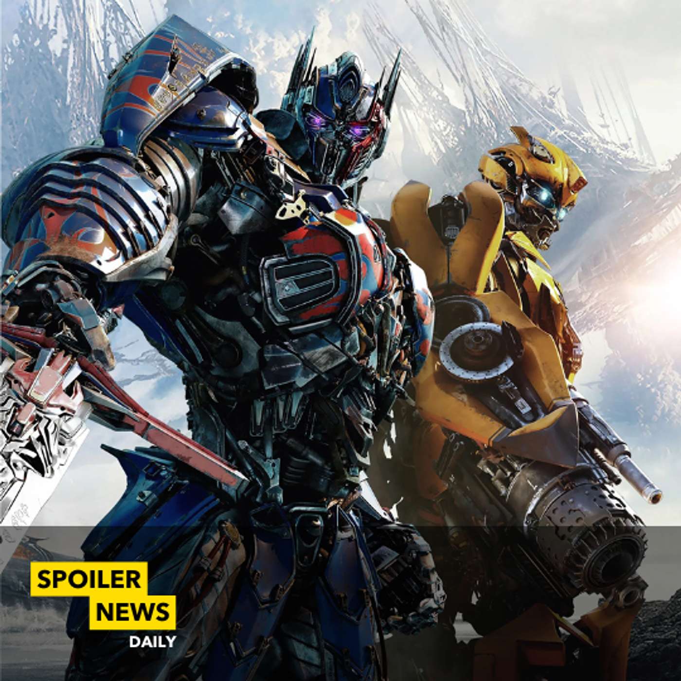¡Michael Bay regresa a la saga Transformers! ¡Rodaje de The Batman Parte 2!