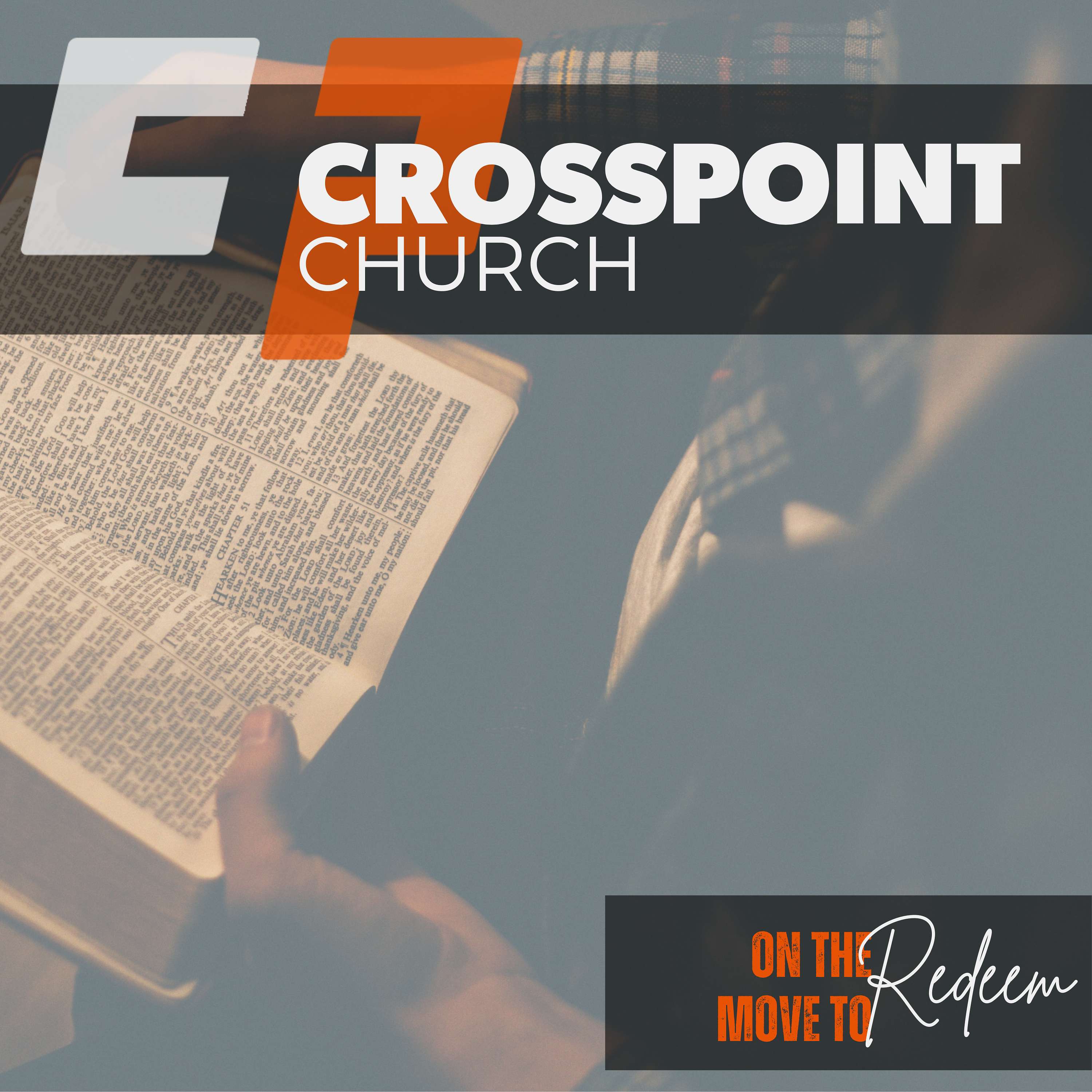 CrossPoint Church