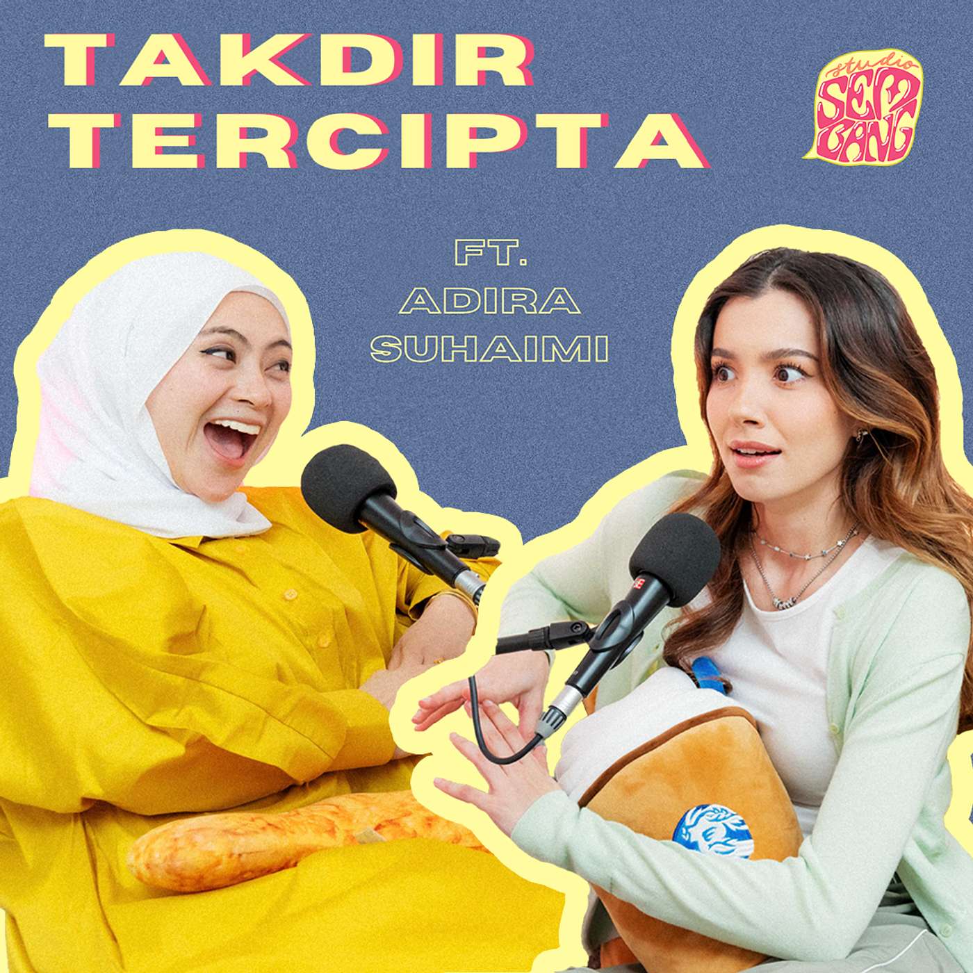 Studio Sembang