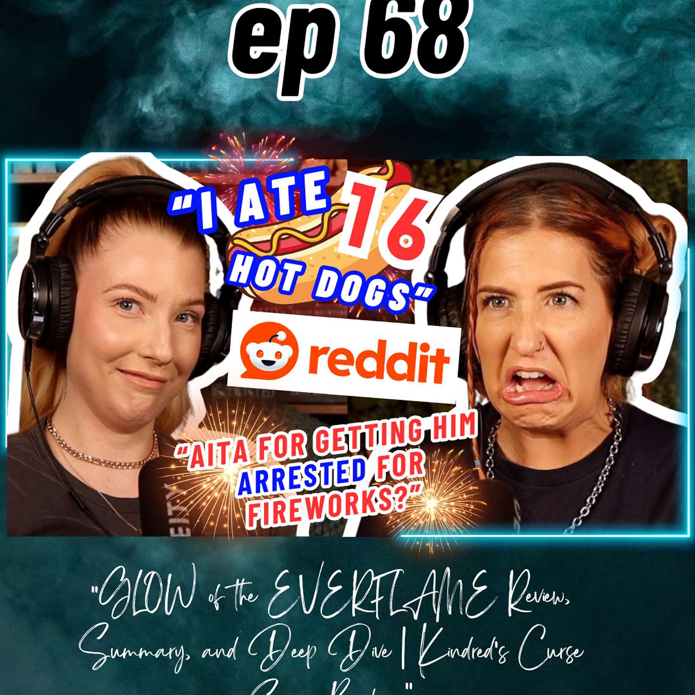 Besties and the Books Podcast