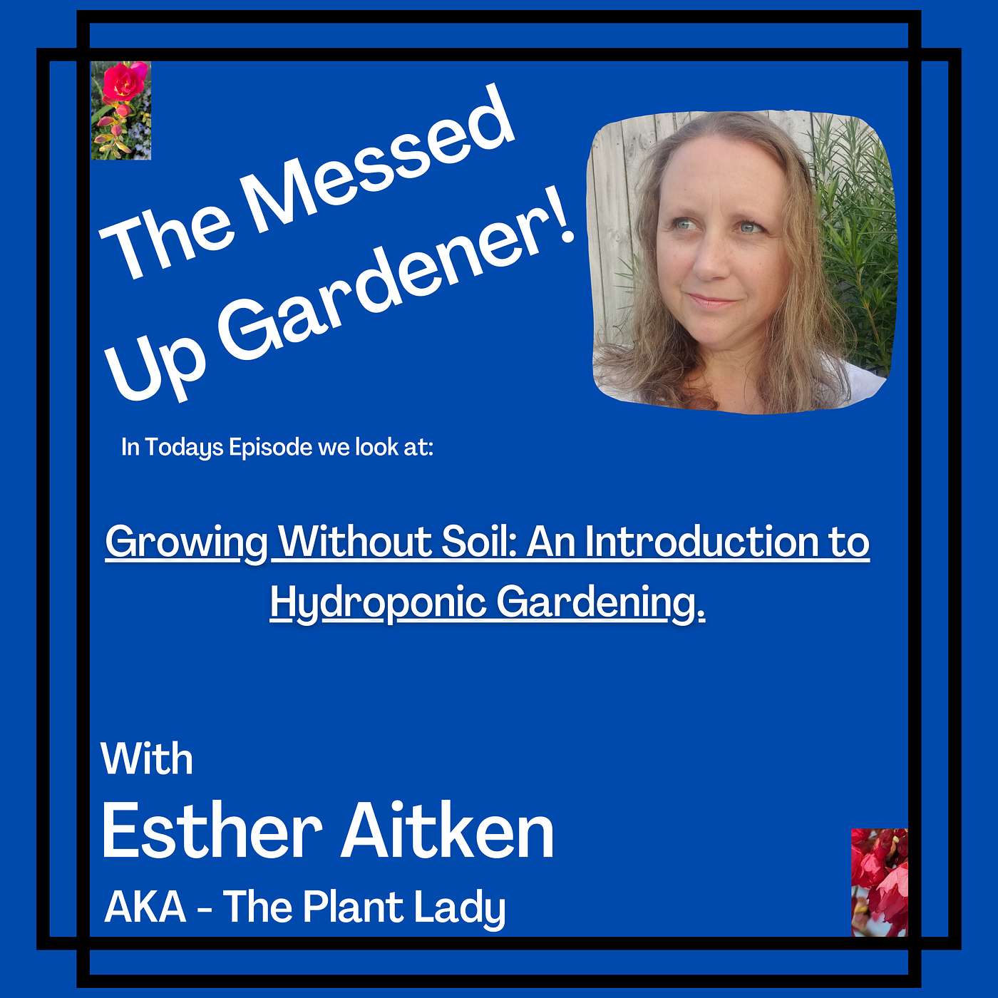 The Messed Up Gardener