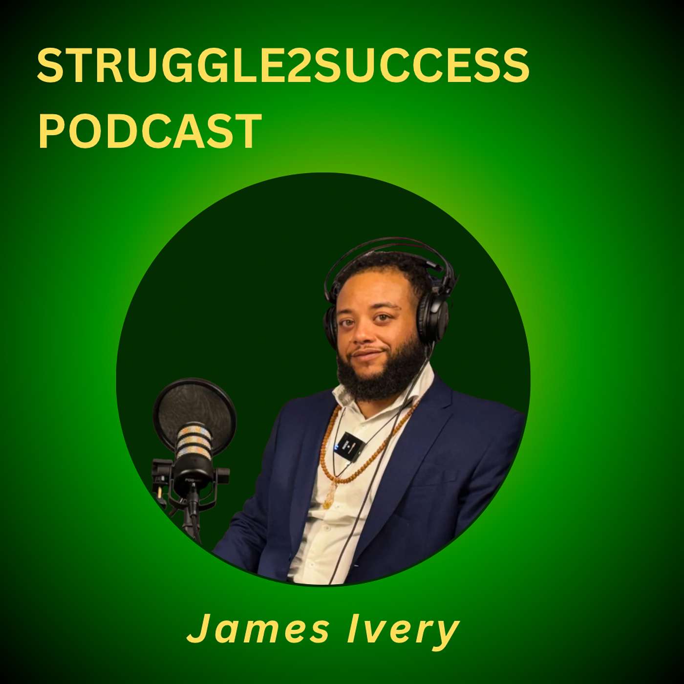 James Ivery: The Reentry Blueprint - From Crisis to Coaching
