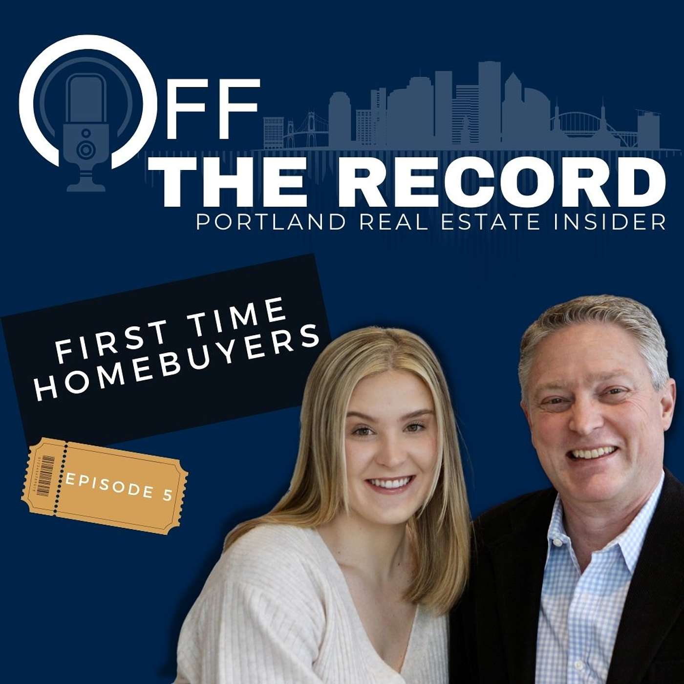 Off the Record:  Portland Real Estate Insider