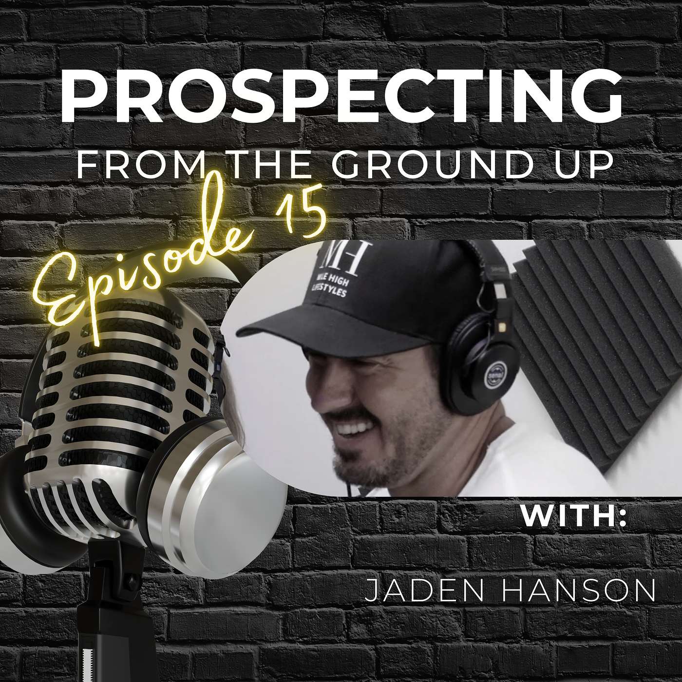 From The Ground Up