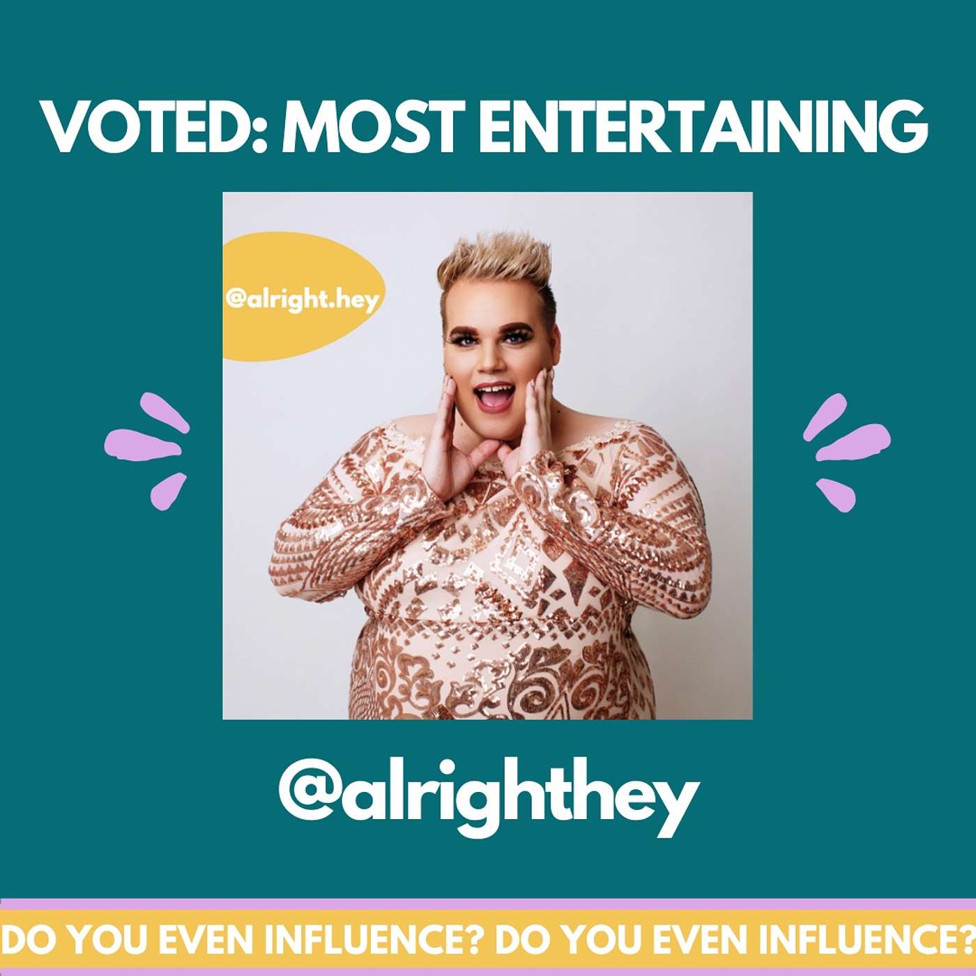 Do You Even Influence?