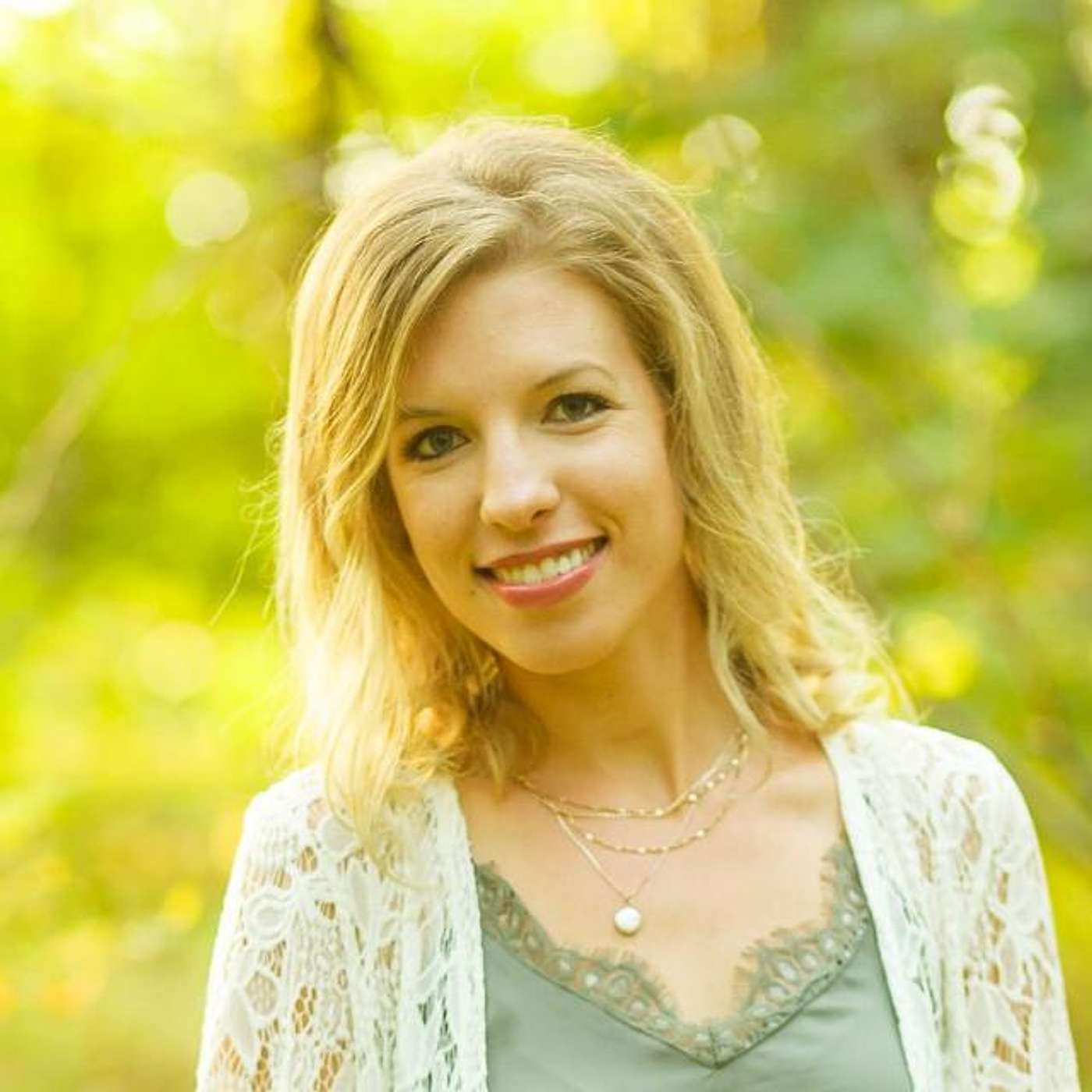 A conversation with Jen Farlow episode artwork