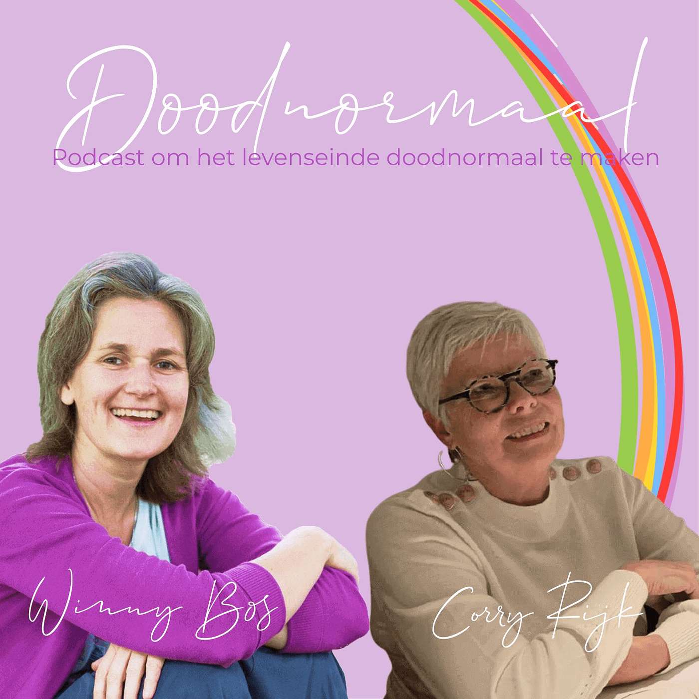 Doodnormaal