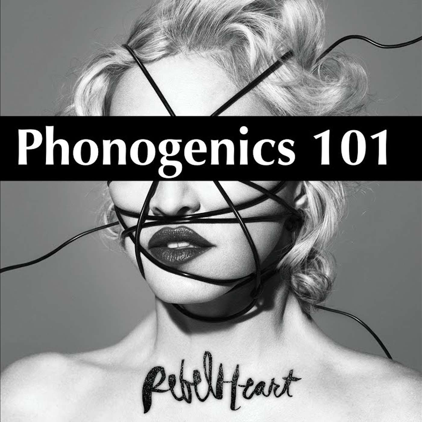 Phonogenics 101: Discussing Albums Track By Track