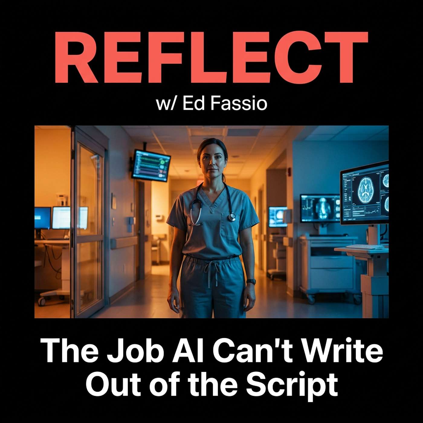 Reflect w/ Ed Fassio
