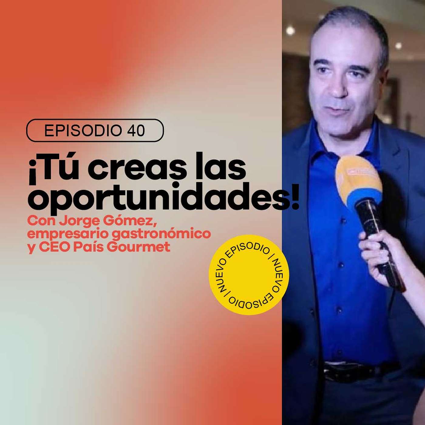 El Podcast de Marketing para Restaurantes