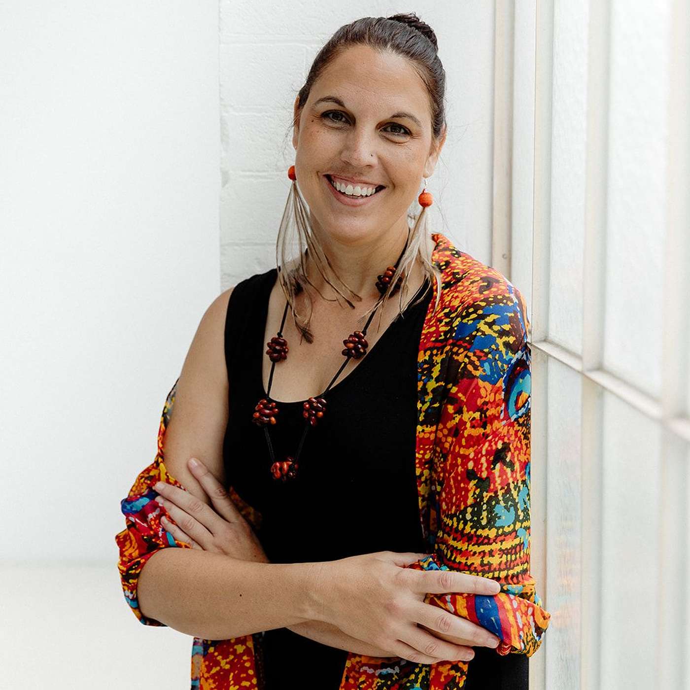 Kalyndah House - because your story isn't done yet. cover art