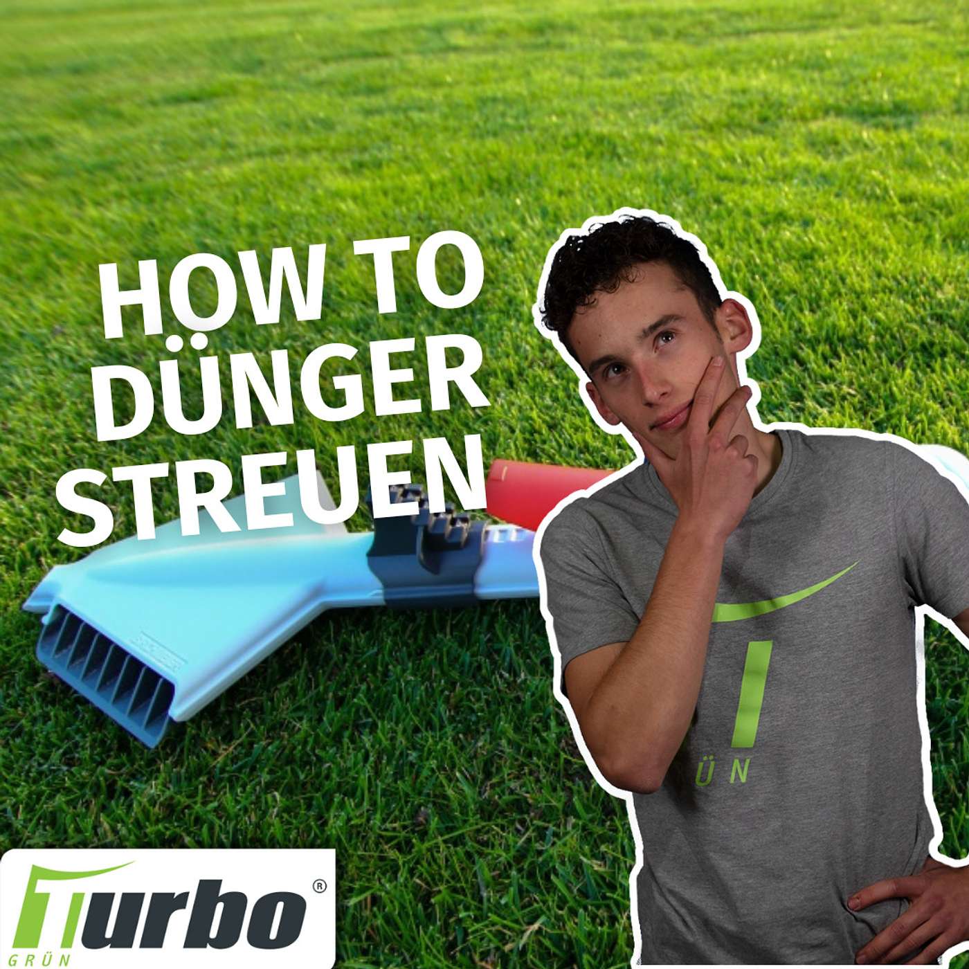 turbogrün | Rasentipps für unterwegs