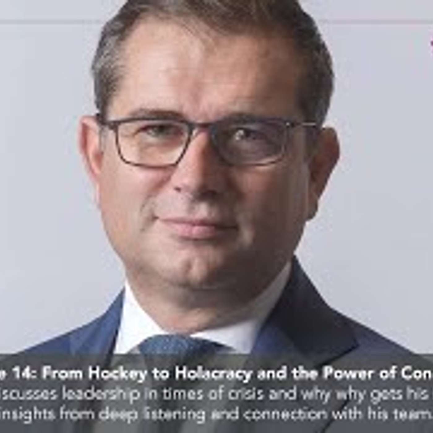 Flex and the City  - Great leadership in financial services