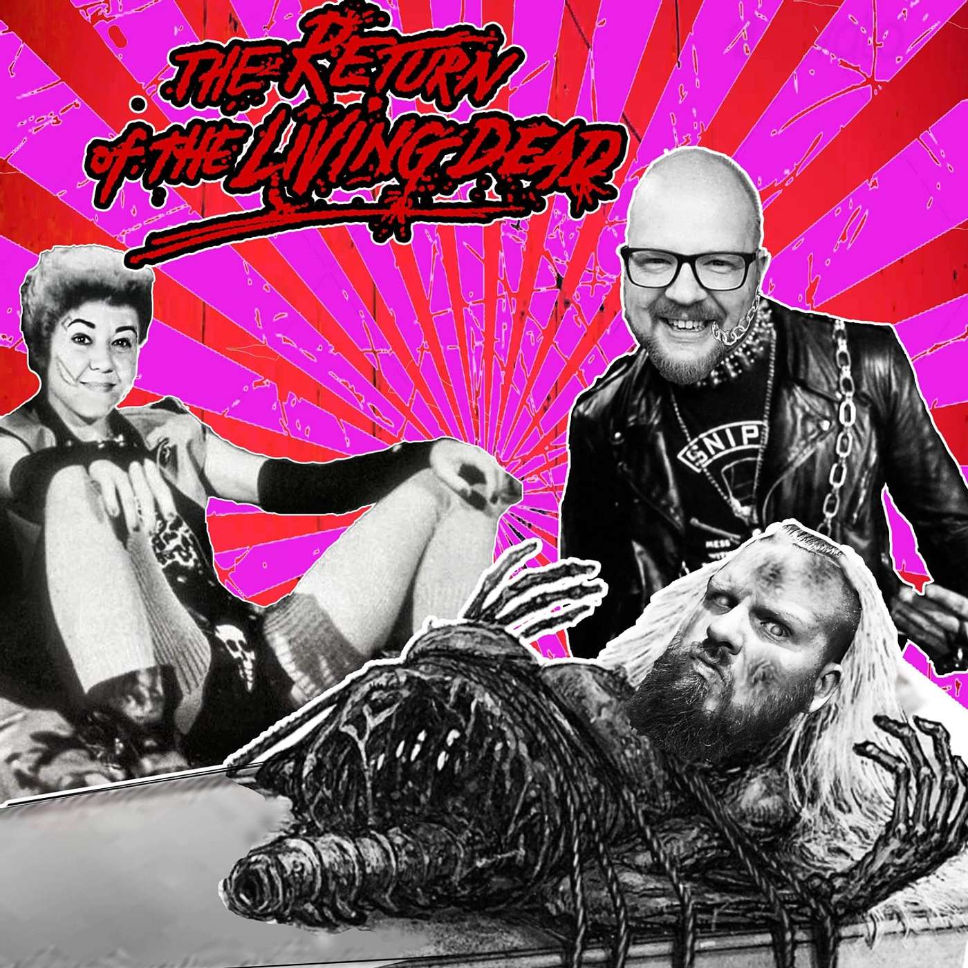 Dave\'s Video Graveyard