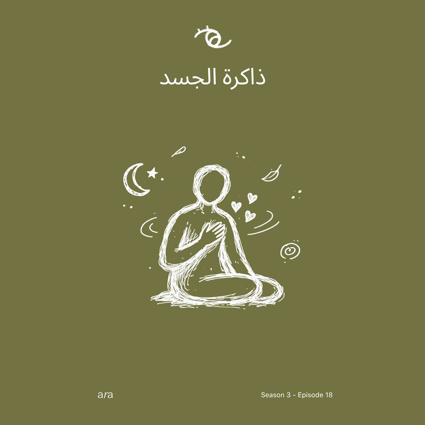 Body Score — ذاكرة الجسد