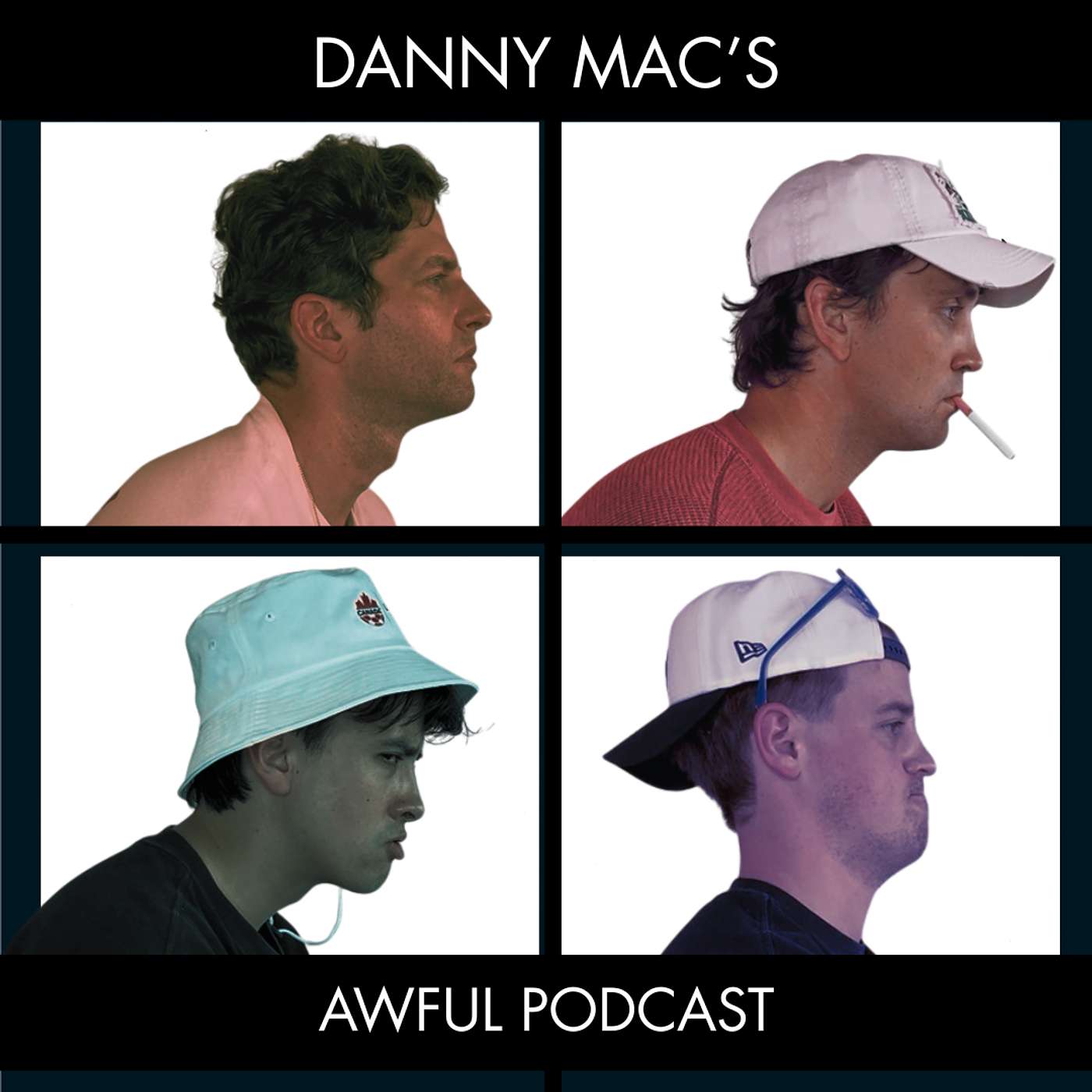 the mog squad returns w/ Chris Carson, Gavin Langelo, & Quinten James